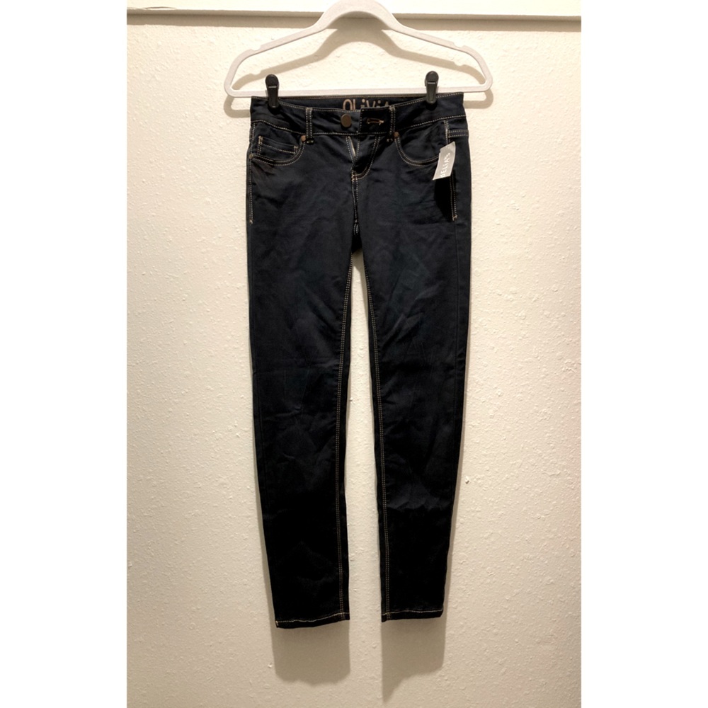 Delia’s Olivia Jeans NWT
